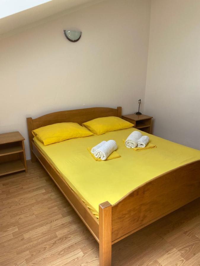 Apartmani Bungic Drage Exterior foto