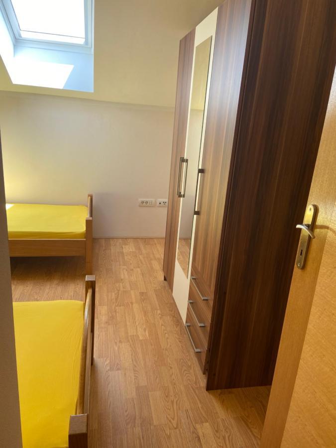 Apartmani Bungic Drage Exterior foto