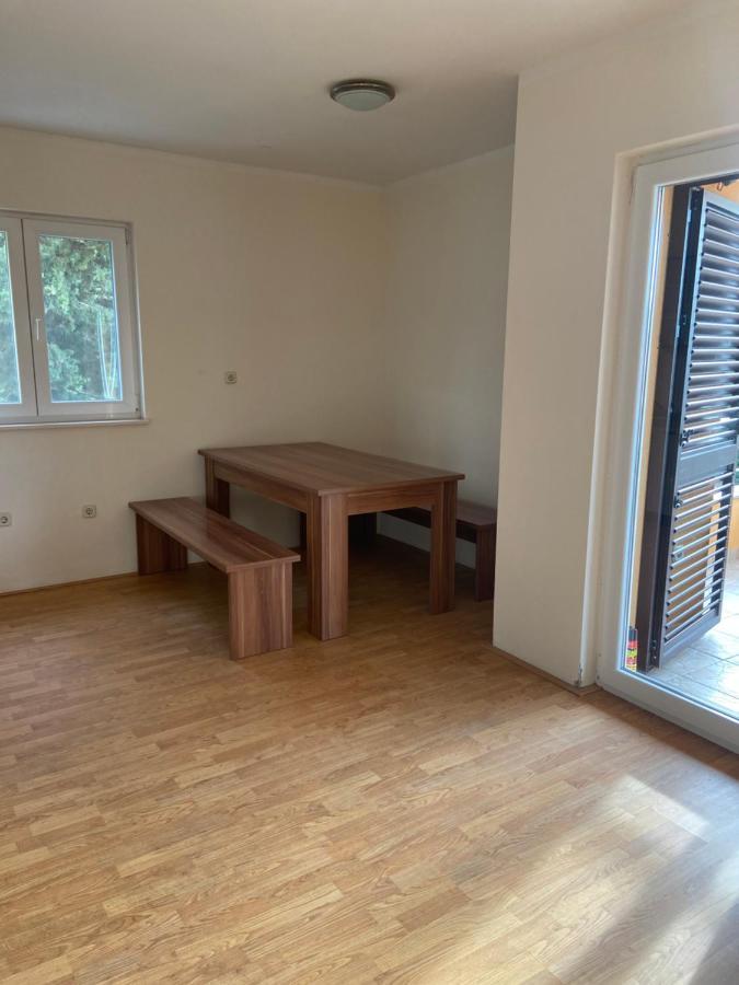 Apartmani Bungic Drage Exterior foto