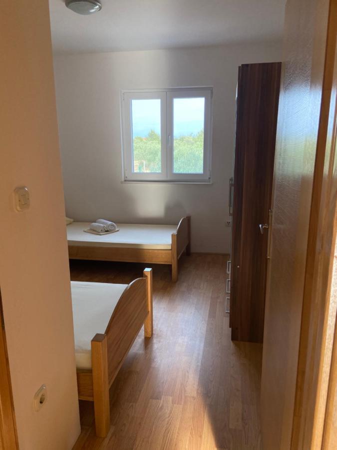 Apartmani Bungic Drage Exterior foto